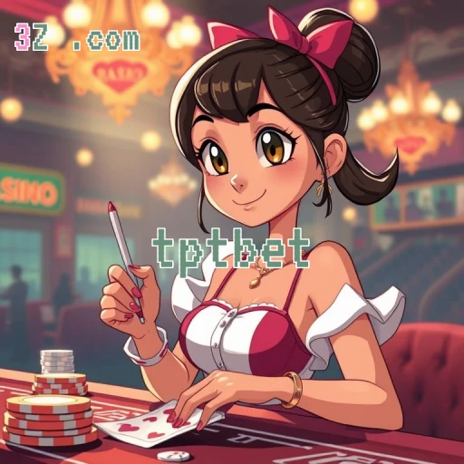 tptbet Promoções Atuais