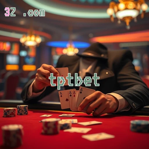 Emoção das Slots no tptbet: Diversão e Ganhos Aguardam