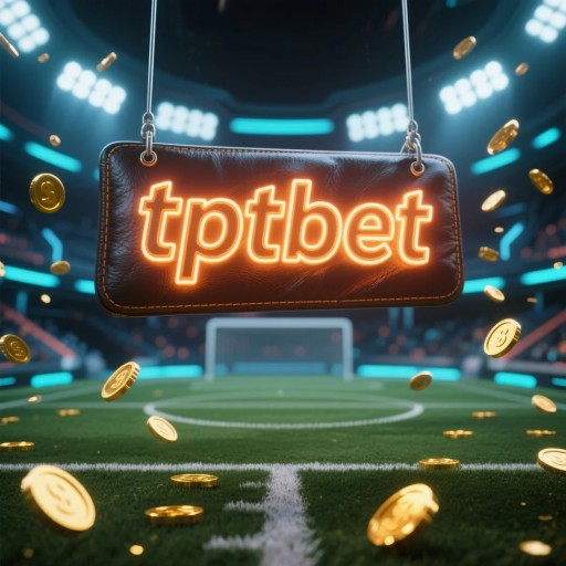tptbet logo